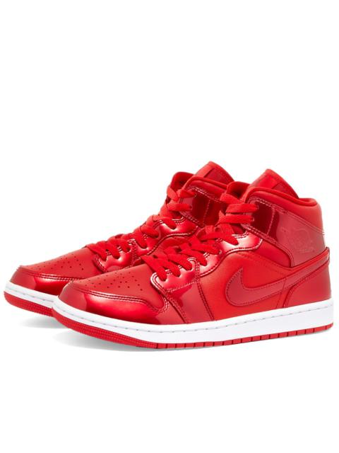 Air Jordan 1 Mid SE W