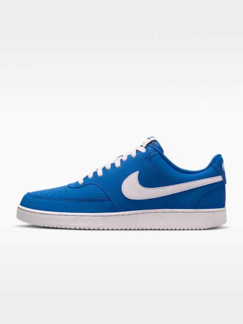 Nike Court Vision Low Men's Shoes