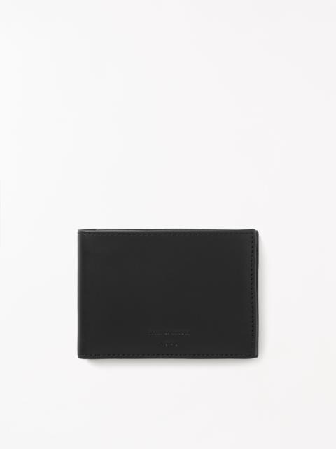 Wivalius P Leather Wallet