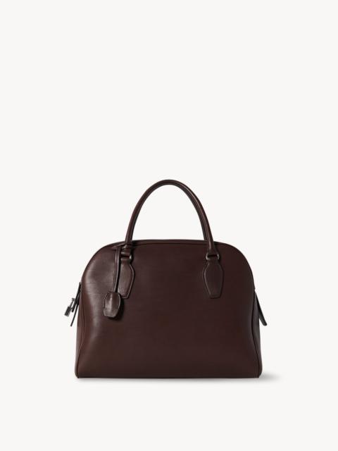 India 12.00 Bag in Leather
