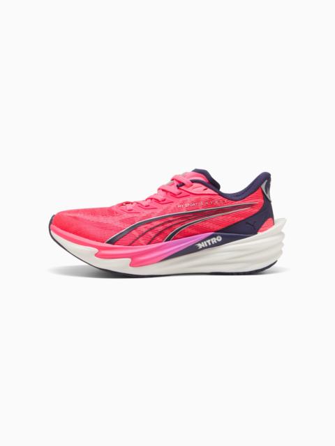 PUMA x HYROX Deviate NITRO™ 4 Women's Running Shoes