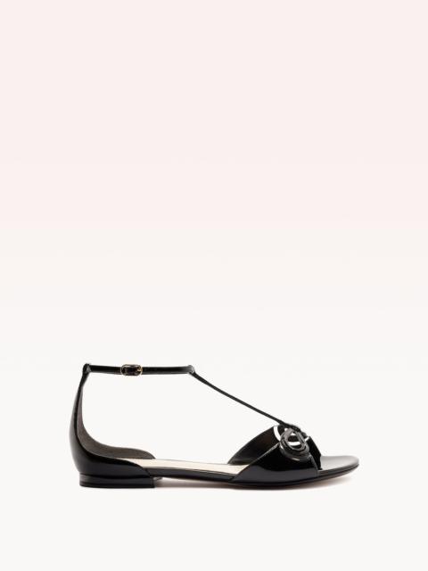 MALU FLAT BLACK