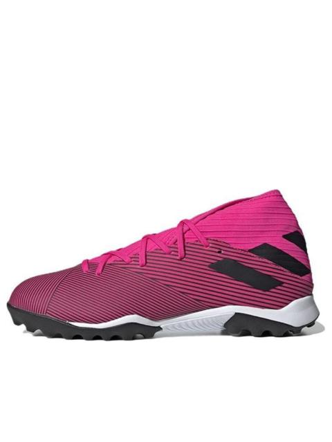 adidas Nemeziz 19.3 Turf 'Shock Pink' F34426
