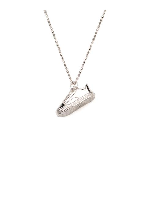 Sneaker Necklace