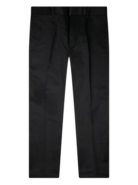 x Dickies pleated trousers