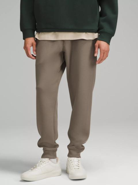 Smooth Spacer Jogger