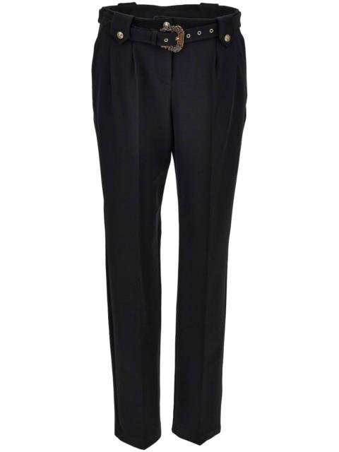 tailored trousers