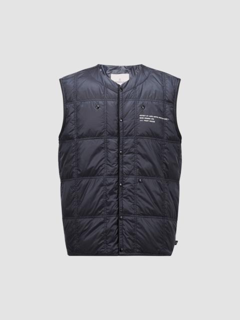 Moncler x FRGMT Vaile Packable Down Vest