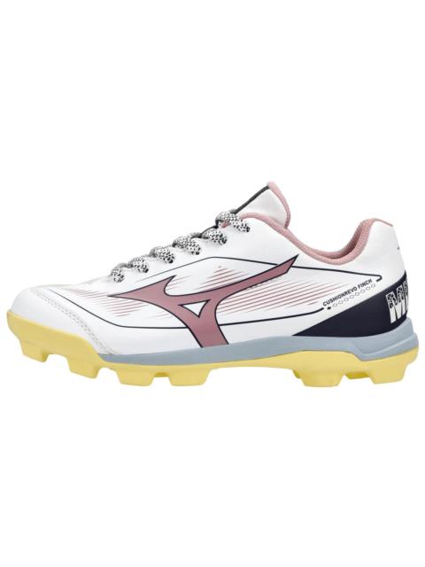 Youth CUSHIONREVO Finch JR Softball Cleat