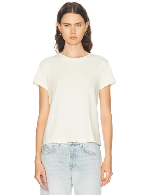 Long Line Adine Tee Shirt