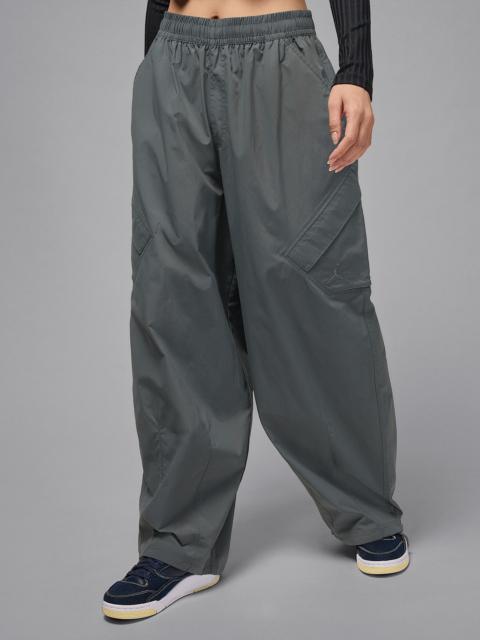 Jordan Flight Chicago Women's Parachute Pants