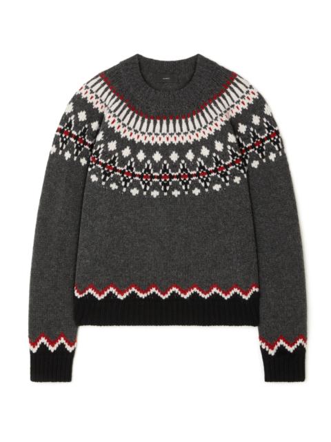 Sweet Winter Sweater