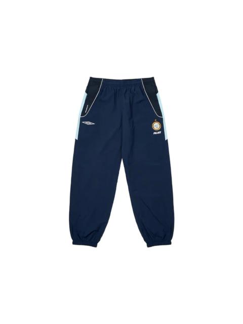 Palace x Umbro Training Track Jogger Navy