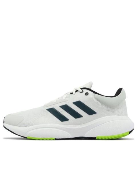 adidas Response 'White Black Lime' IF7252