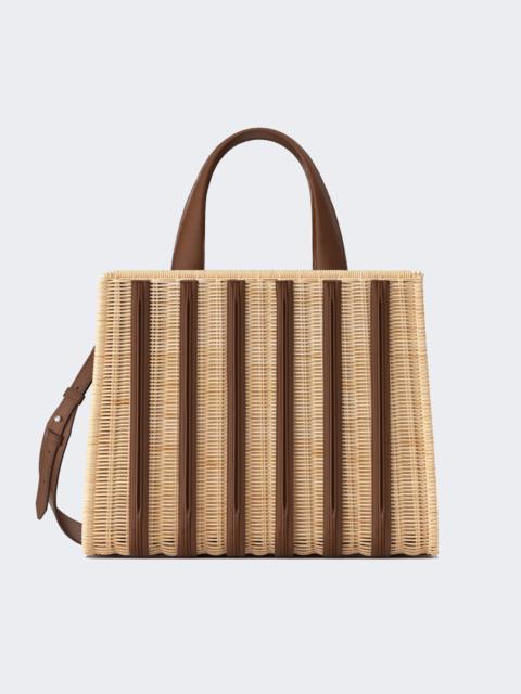 MXAWHITNEYBAG6 Max Mara Whitney Bag 6 - Medium