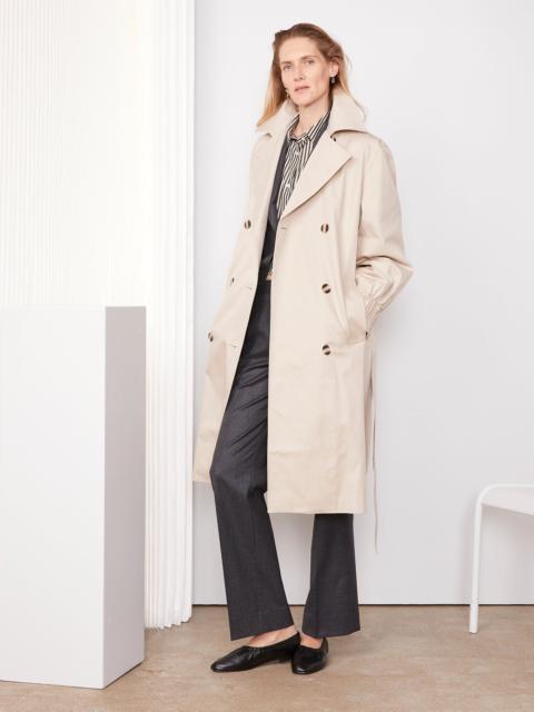 BEATRICE TRENCH COAT