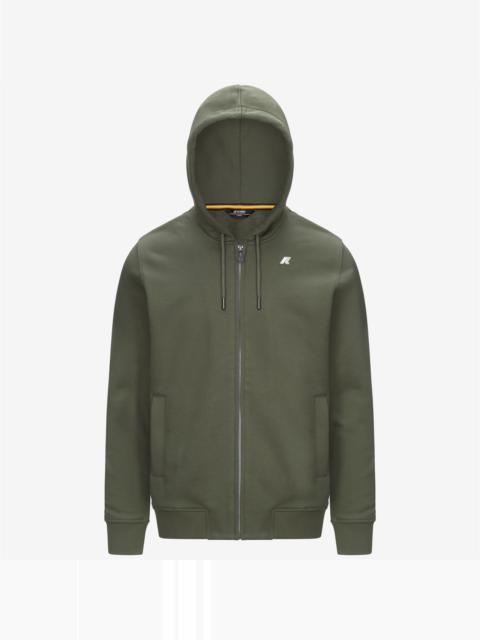 ANTHONY FRENCH TERRY