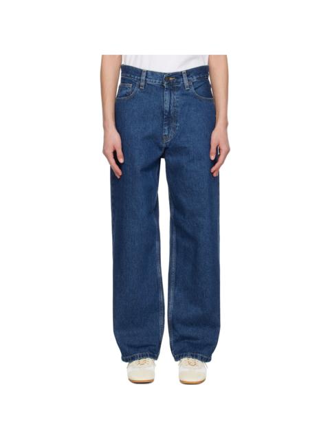 Blue Brandon Jeans
