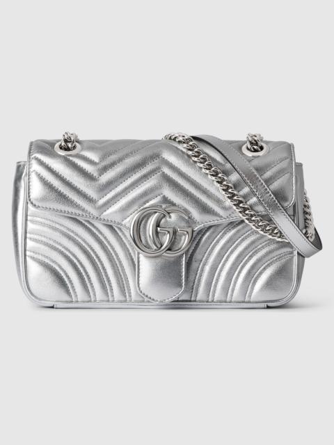 GG Marmont small shoulder bag