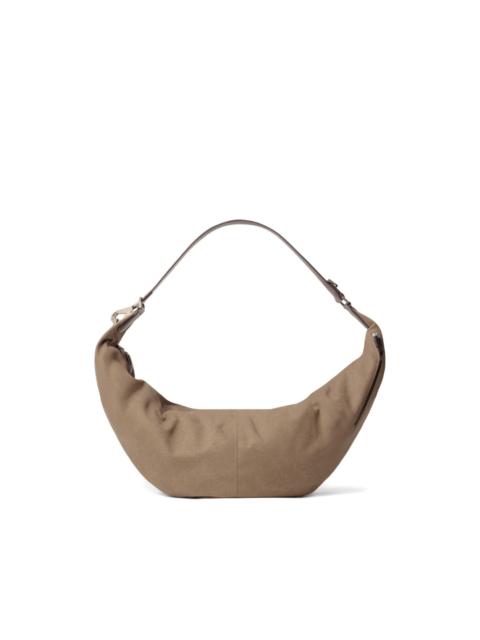 XL Quiver Clip shoulder bag