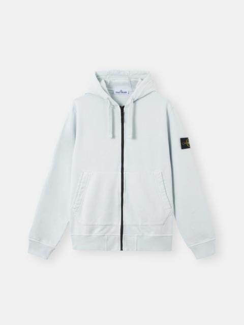 6100061 ORGANIC COTTON FLEECE