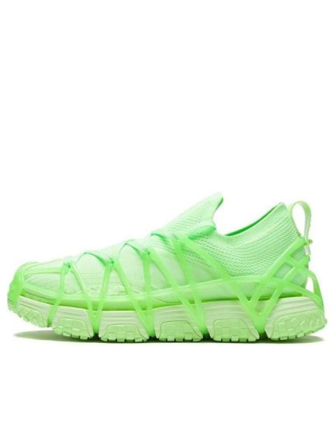 Li-Ning Mix Ace 'Neon Green' AZGS029-2