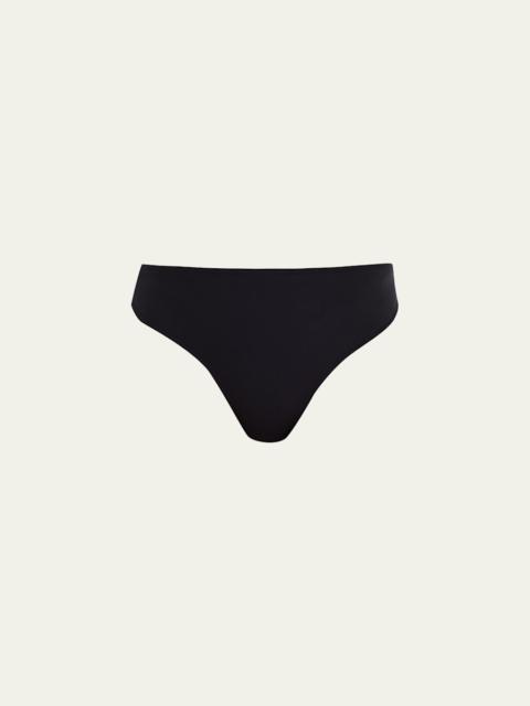 Dani Mid-Rise Bikini Bottoms