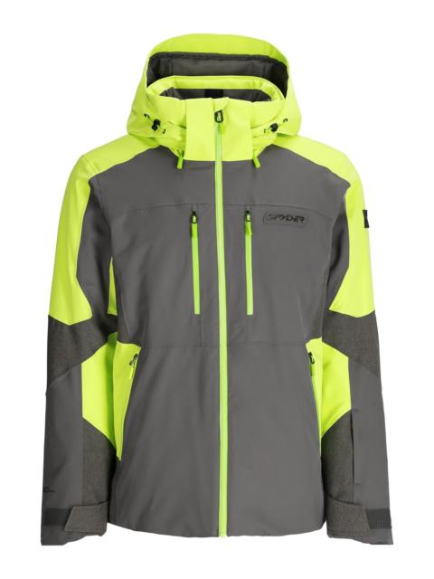 Mens Vyper Jacket - Storm