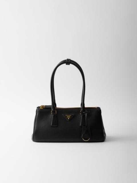 Medium Prada Galleria leather bag
