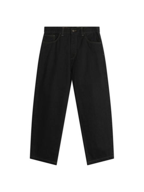 Carhartt WIP Brandon Loose Straight Jeans