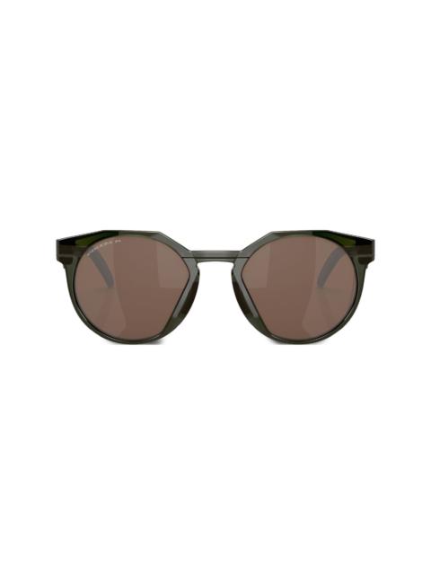 HSTN round-frame sunglasses