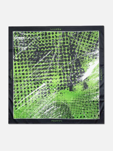 PUMA X FENTY SCARF