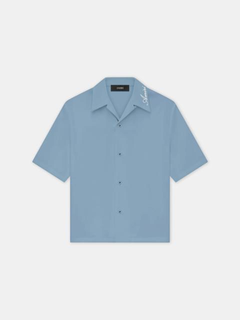 AMIRI CAMP SHIRT