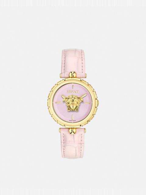 Medusa Heritage Watch