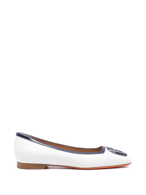 "Atena" Ballet Flat Shoes