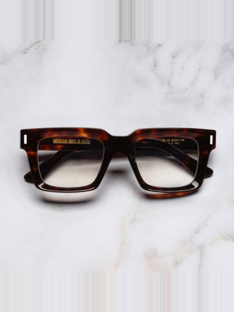 1386 OPTICAL SQUARE GLASSES