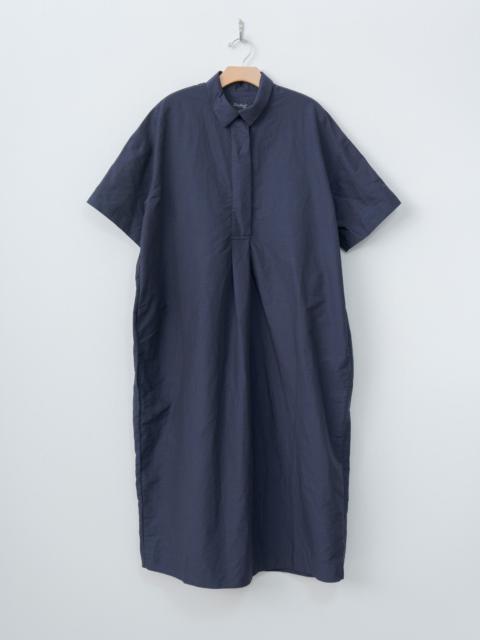 Sabi Dress - Navy
