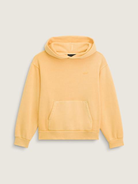 Salton Washed Pullover Sweatshirt