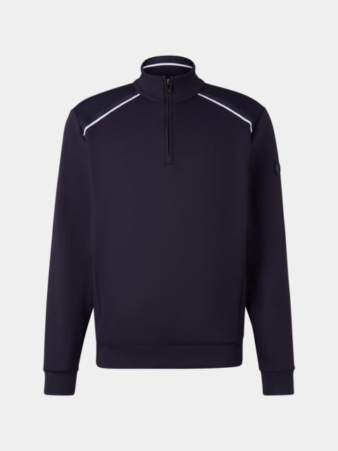 Sweat Troyer Tomek in Navy blue