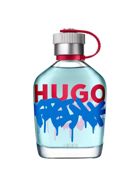 KRINK X HUGO EAU DE PARFUM 125 ML