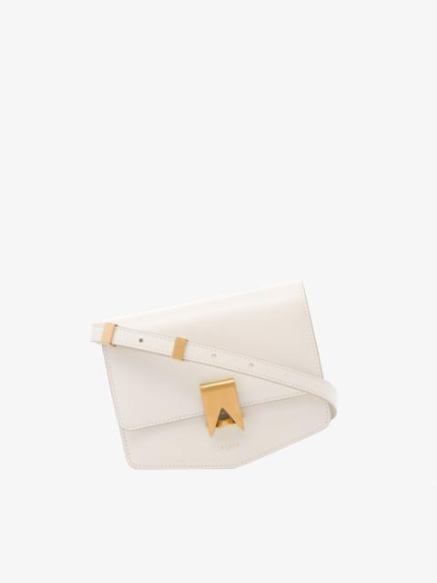 LE PAPA SMALL BAG IN CALFSKIN