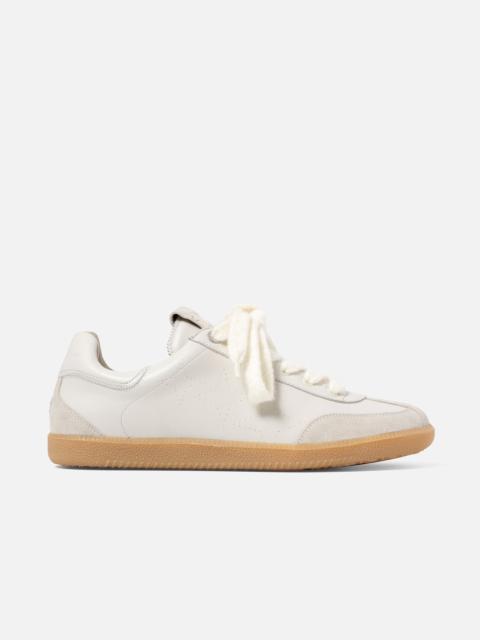 CB Off-White Sneaker - Men’s