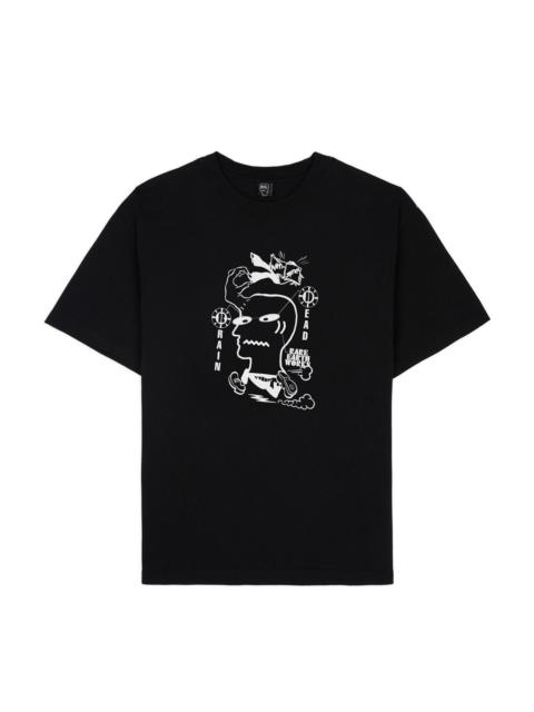 Earth Works T-shirt - Black