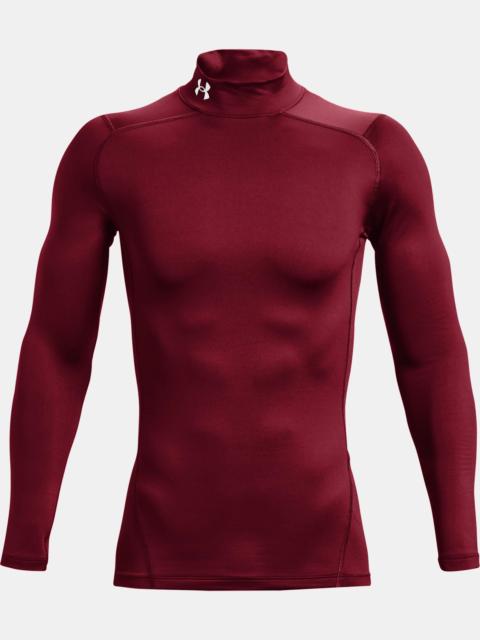 Men's ColdGear® Compression Mock