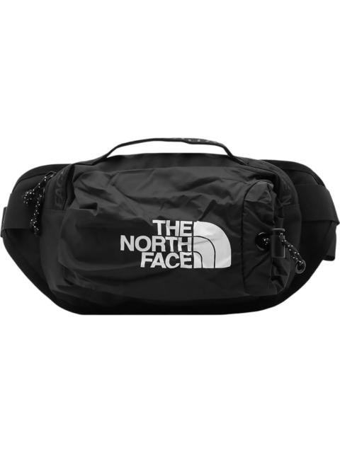 The North Face Bozer III Hip Pack Bag Black