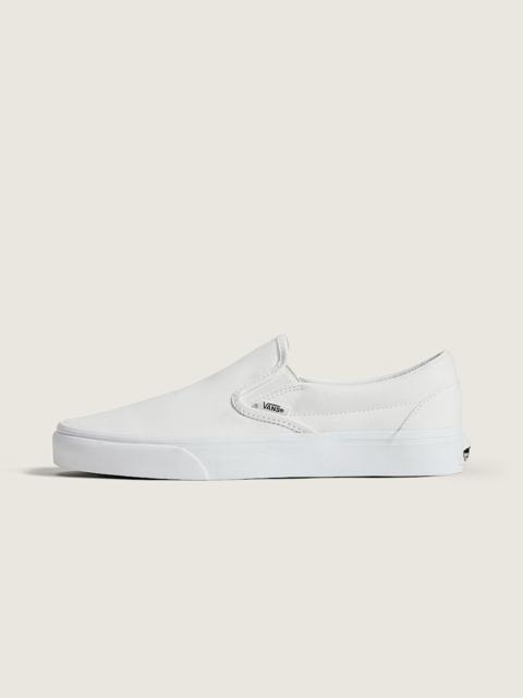 Classic Slip-On Shoe