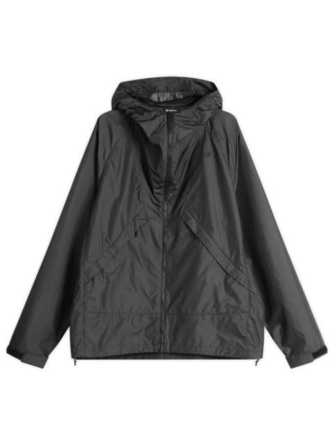 Goldwin Ripstop Hooded Jacket