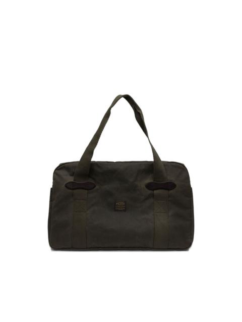 medium Tin Cloth holdall