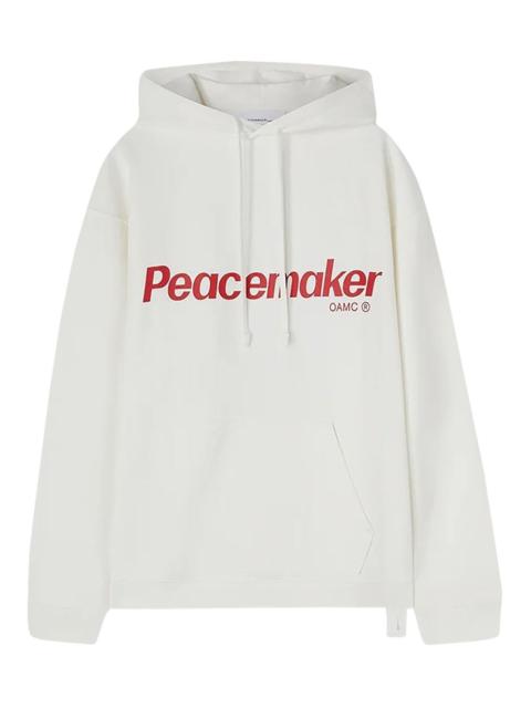 Peacemaker hoodie