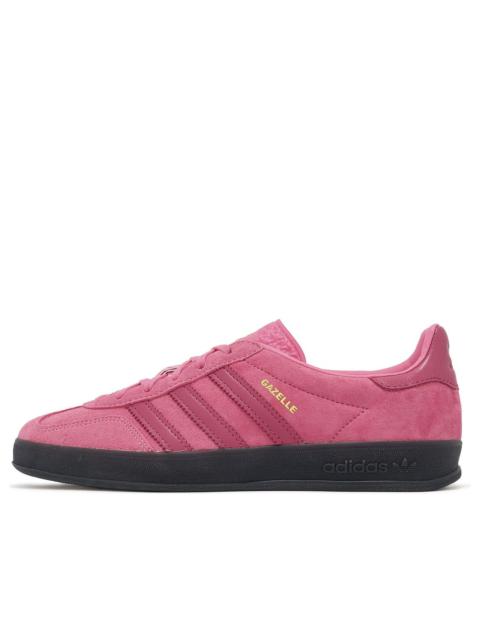 (WMNS) adidas Gazelle Indoor 'Pink Fusion' JI2585
